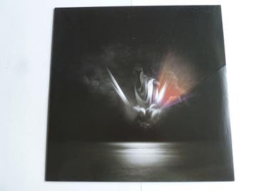 Year of no light + Fear Falls Burning + Nadja (LP), Ophalen of Verzenden, Zo goed als nieuw