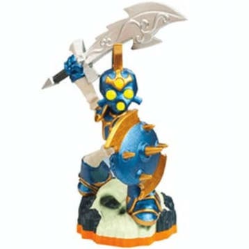 Chop Chop - Giants (Skylanders), Ophalen of Verzenden, Zo goed als nieuw