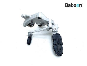 Schetsplaat Links Voor Ducati Multistrada 1260 Enduro /, Verzenden, Gebruikt