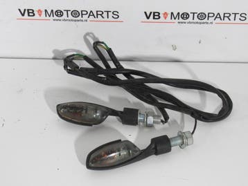 Kawasaki ZX9 R Knipperlichten achter, Motoren, Onderdelen | Kawasaki, Ophalen of Verzenden, Nieuw