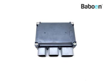 Relais Kast Kawasaki Z 650 RS 2024-2025 (ER650RRDA), Verzenden, Gebruikt