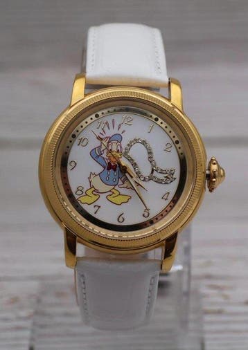 Disney - Donald Duck - Zonder minimumprijs - Unisex -, Nieuw
