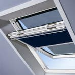 VELUX DOP verduisterend rolgordijn + zonwering UK04 - U04 -, Verzenden, Nieuw