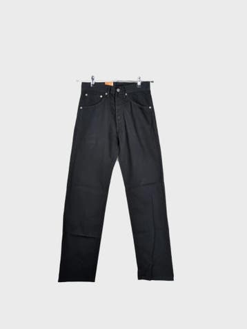 LEVI STRAUSS & CO. Jeans Heren maat WW28 / L30 Zwart Vintage, Ophalen of Verzenden, Nieuw
