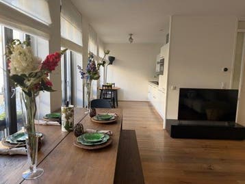 Te huur: Appartement Gerard Doustraat in Amsterdam, Noord-Holland, Appartement, Amsterdam