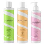 Bouclème Curl Cream Trio Set - 3x 300ml, Sieraden, Tassen en Uiterlijk, Uiterlijk | Haarverzorging, Ophalen of Verzenden, Nieuw