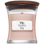 WoodWick Vanilla & Sea Salt Mini Candle - 85gr, Ophalen of Verzenden, Nieuw, Overige typen