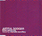 cd single - Artful Dodger - Think About Me, Verzenden, Zo goed als nieuw, Dance