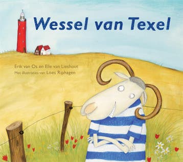 Wessel Van Texel | Erik Os; Elle Lieshout | Nieuw, Ophalen of Verzenden, Nieuw, Erik Os; Elle Lieshout