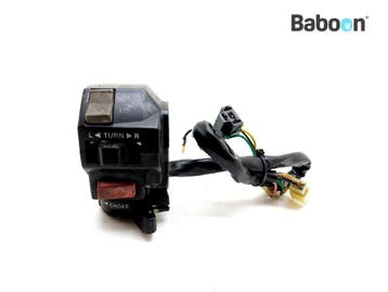 Stuurschakelaar Links Yamaha XJ 700 Maxim 1985 (XJ700), Verzenden, Gebruikt