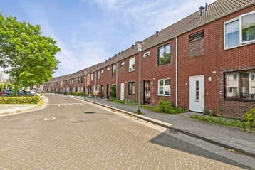 Te huur: Huis Bakerstraat in Zutphen, Zutphen, Gelderland