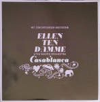 lp nieuw - Ellen Ten Damme - amp; The Magpie Orchestra â., Verzenden, Zo goed als nieuw