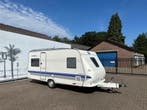 Caravan huren  Veel Hobby caravans te huur – mover en airco