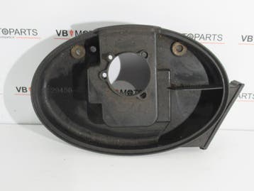 Harley Davidson Twin cam Luchtfilter kap, Motoren, Ophalen of Verzenden, Nieuw