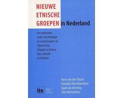 Nieuwe Etnische Groepen In Nederland - Nieuwe Etnische, Ophalen of Verzenden, Nieuw