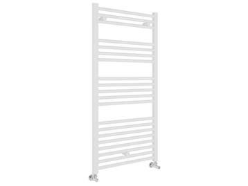 Sanivesk Lima Design Radiator - 119 x 60 cm - Modern - Wit, Verzenden, Nieuw