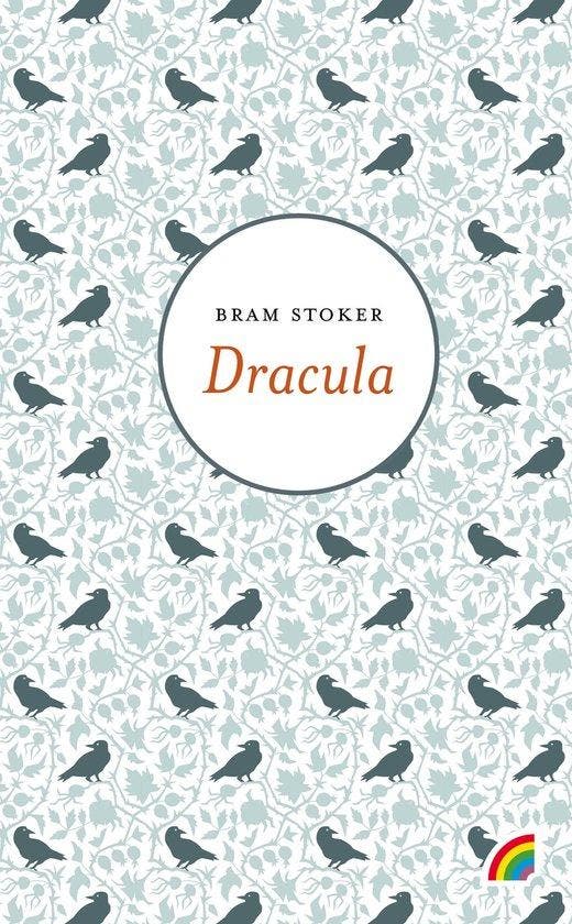 9789041716729 Dracula Bram Stoker, Boeken, Romans, Nieuw, Verzenden