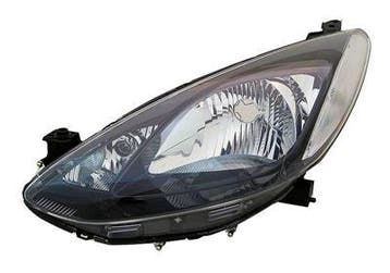 Koplamp o.a: Mazda, 2 (DE), Ophalen of Verzenden, Nieuw, Mazda