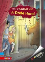 Het raadsel van de Dode Hand / Zoeklicht Dyslexie, Verzenden, Gelezen, Esther van Lieshout