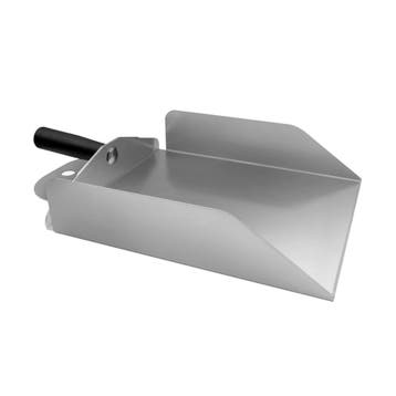 GGM Gastro | Aluminium paninischep - 320x275 mm - geschikt |, Verzenden, Nieuw in verpakking, Ovens, Magnetrons en Steamers