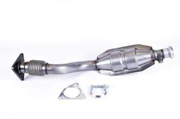 Katalysator Renault Clio, Kangoo 1.4, 1.6, Ophalen of Verzenden, Nieuw, Renault