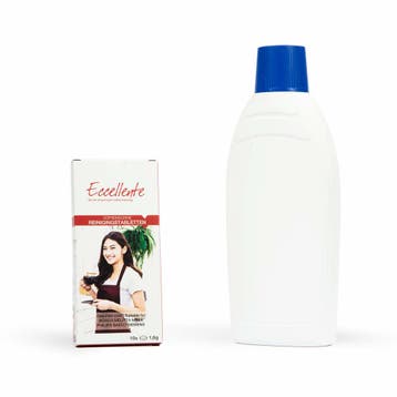 ECCELLENTE Vloeibare Ontkalker voor stoomovens, Ophalen of Verzenden, Nieuw