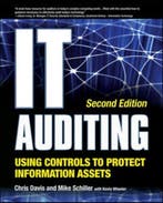 Boek It Auditing Using Controls To Protect Information Asset, Verzenden, Zo goed als nieuw