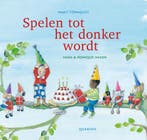 Spelen tot het donker wordt (9789045131870, Monique Hagen), Verzenden, Nieuw