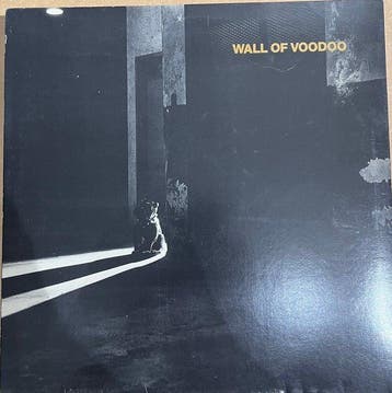 Wall of Voodoo - Wall of Voodoo - Vinylplaat - Onbekende, Cd's en Dvd's, Nieuw in verpakking
