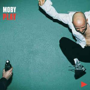 cd - Moby - Play, Verzenden, Zo goed als nieuw
