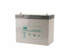 Gel accu 12 volt 125 T11 (LPCG), Verzenden, Nieuw