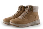 Skechers Veterboots in maat 41 Beige, Skechers, Verzenden, Beige, Overige typen