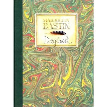 Dagboek - Marjolein Bastin 9789024648931, Verzenden, Gelezen, Marjolein Bastin