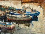Marta Argentina Suarez (XX) - Port de Tarragona