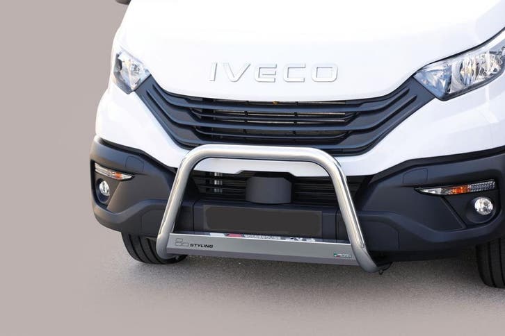 Bullbar Iveco Daily (2024-), Auto diversen, Tuning en Styling, Verzenden