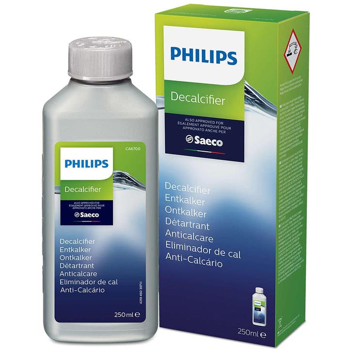 Philips Baristina ontkalker CA6700, Witgoed en Apparatuur, Koffiemachine-accessoires, Verzenden
