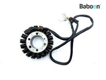 Dynamo Laadspoel Ducati Monster 696 2008-2014 (M696), Motoren, Onderdelen | Ducati, Verzenden, Gebruikt