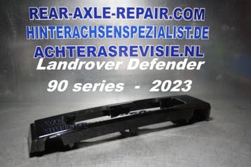 Landrover Defender unit rechtsachter (verlichting)., Verzenden, Gebruikt, Land Rover
