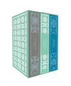 Major Works Of The Stoics (Boxed Set): Meditations, Letters, Boeken, Ophalen of Verzenden, Nieuw, Seneca-Marcus Aurelius-Epictetus