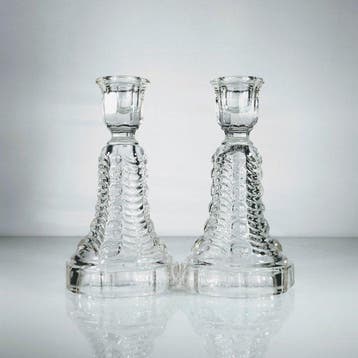 Val Saint Lambert - Charles Graffart & René Delvenne -