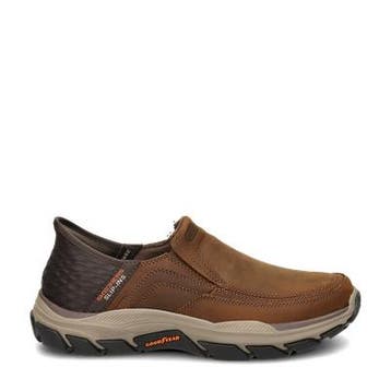 Skechers Respected Hands Free Slip-Ins instapschoenen, Verzenden, Nieuw, Overige kleuren, Skechers