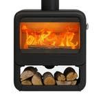 Dovre Rock 500 WB, Ophalen of Verzenden, Nieuw, Hout, Vrijstaand
