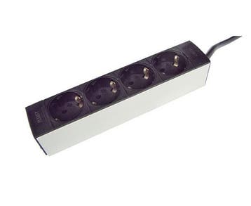 Ratio Electric Plenty Stroomverdelingspaneel (PDU) (Europese, Verzenden, Nieuw, Overige typen