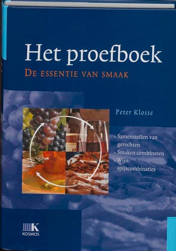 Het proefboek - Peter Klosse 9789021551135, Boeken, Verzenden, Zo goed als nieuw, Peter Klosse