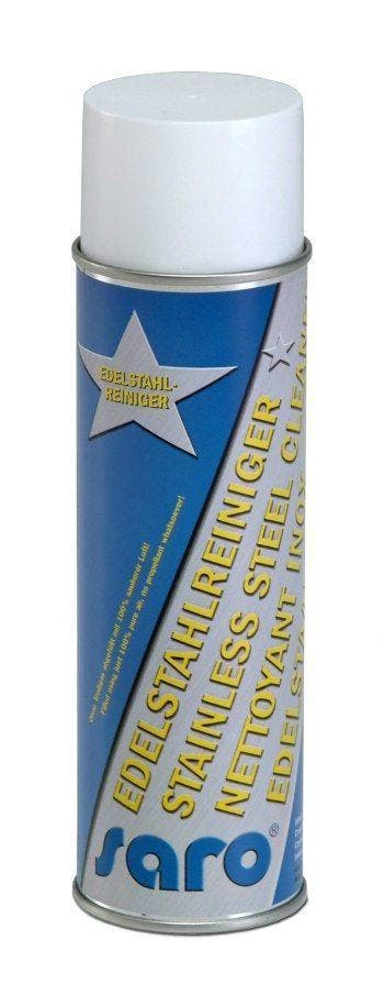 Roestvrijstaal reiniger R50, Verzenden