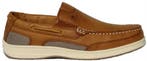 BluePort Pacific Loafer Bootschoen tan 43, Ophalen of Verzenden, Nieuw