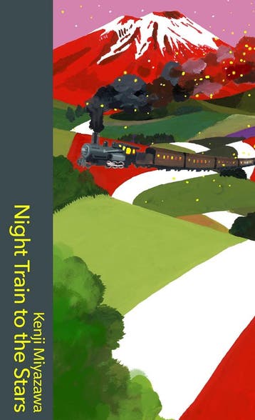 Night Train to the Stars - Kenji Miyazawa 9781784877767, Verzenden, Zo goed als nieuw, Kenji Miyazawa