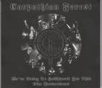 cd - Carpathian Forest - Were Going To Hollywood For Thi..., Verzenden, Nieuw in verpakking