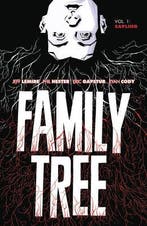 Family Tree Volume 1: Sapling, Verzenden, Zo goed als nieuw