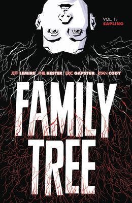 Family Tree Volume 1: Sapling, Verzenden, Zo goed als nieuw